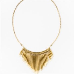 Trades of Hope Shasta Necklace